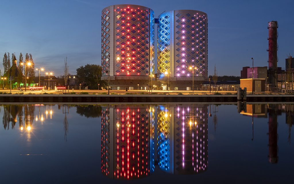 Budgetbeheer Halfweg