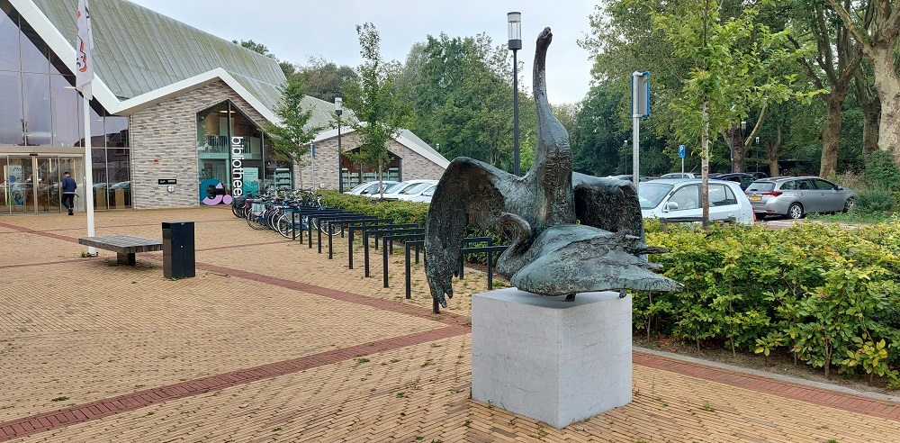 Budgetbeheer Zwanenburg