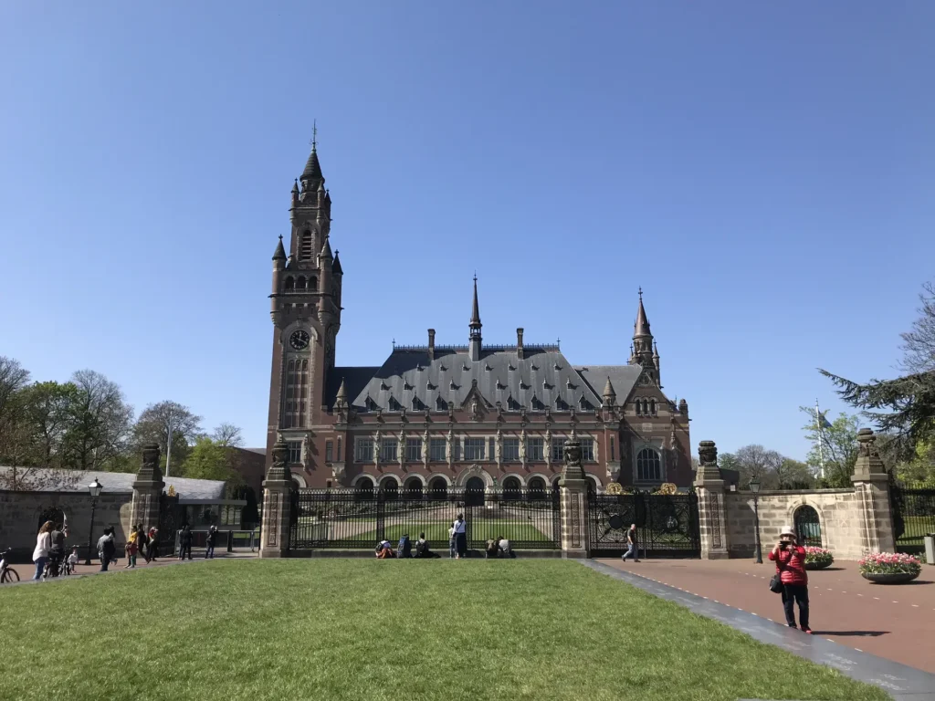 Budgetbeheer Den Haag