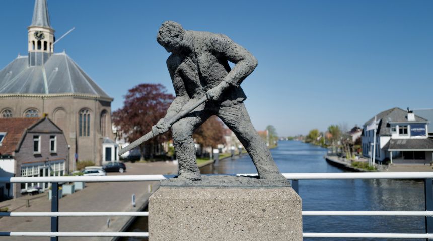 Budgetbeheer Woubrugge