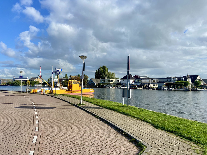 Budgetbeheer Oude Wetering