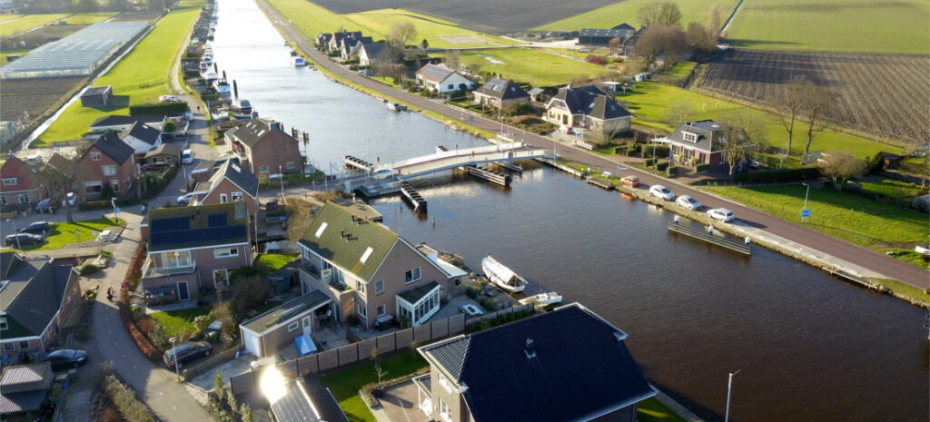 Budgetbeheer Nieuwe Wetering