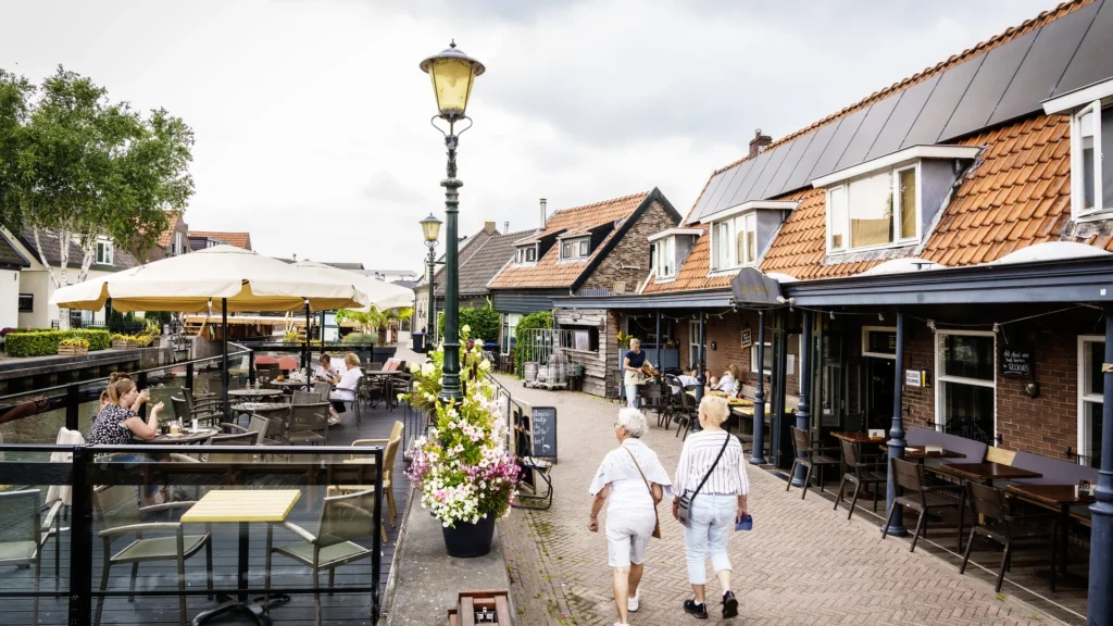 Budgetbeheer Roelofarendsveen