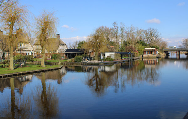 Budgetbeheer Rijnsaterwoude