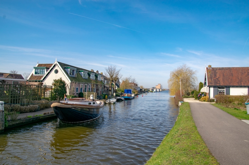 Budgetbeheer Leimuiden