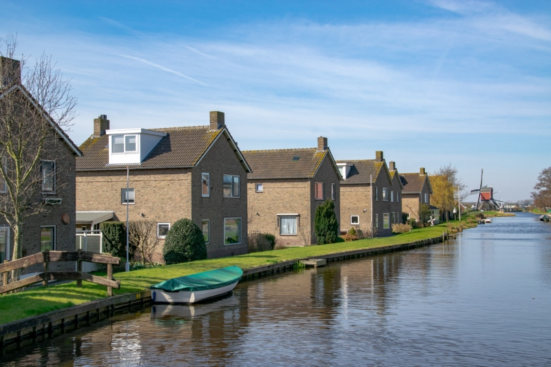 Budgetbeheer Oud Ade