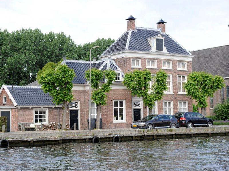 Budgetbeheer Oude Wetering