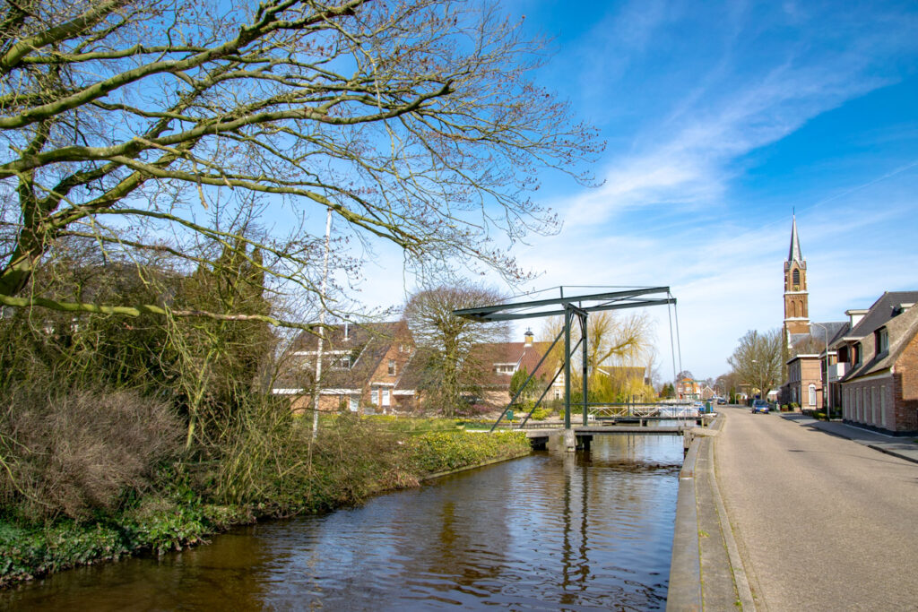 Budgetbeheer Rijpwetering