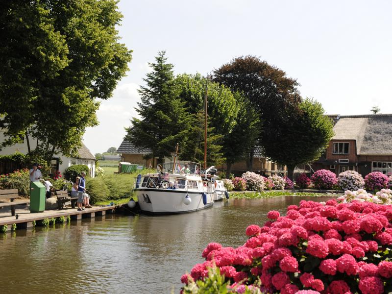 Budgetbeheer Bilderdam