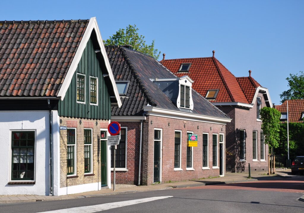 Budgetbeheer voor nieuwkomers in nederland