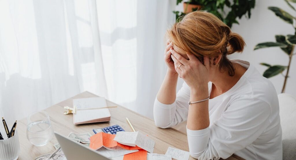 budgetcoaching na ziekte